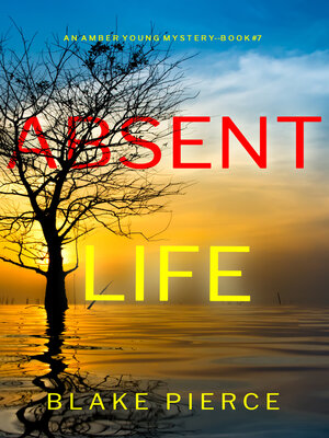 cover image of Absent Life